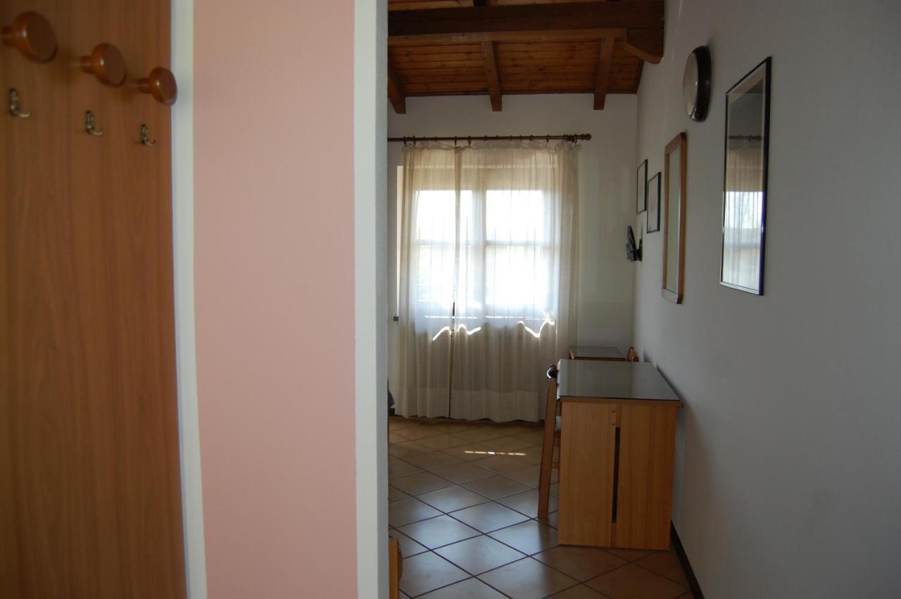 B&B Il Gufetto Viverone Eksteriør bilde